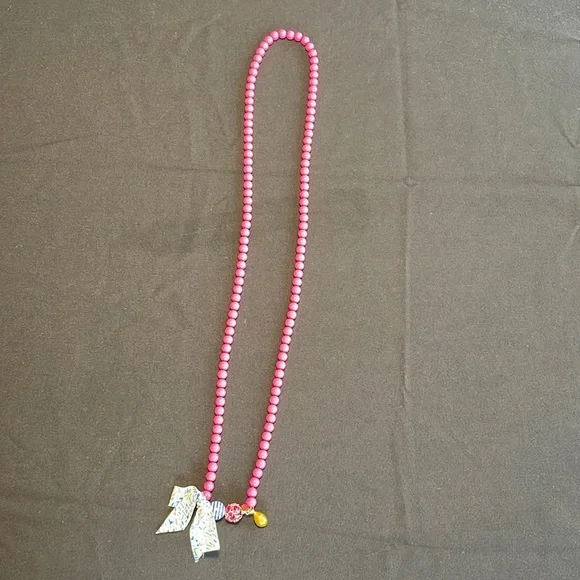Juicy Couture Necklace - Picture 3 of 4